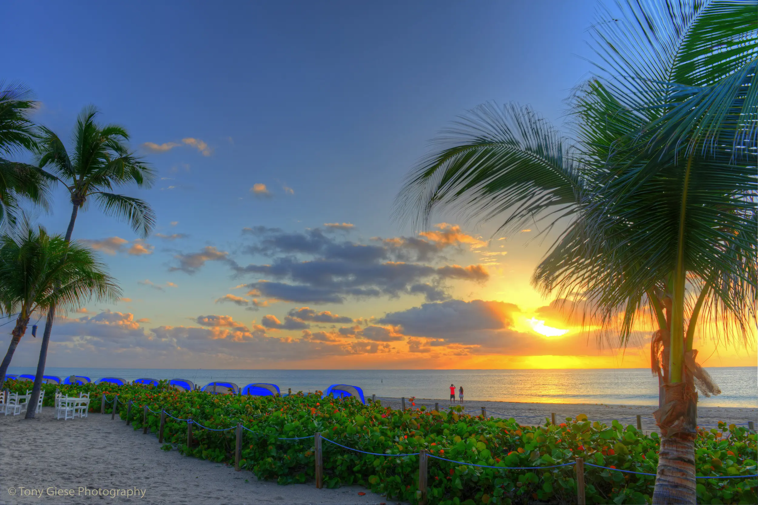 Beachcomber Resort, Pompano Beach, FL