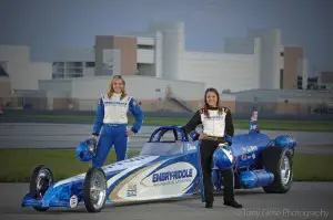 eraudragracers