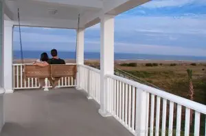 homerailing