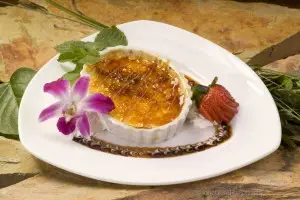 flandessert