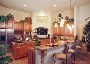 kitchenroominterior