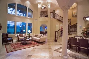 livingroompillar