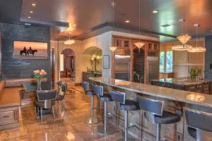 luxurygreykitchen