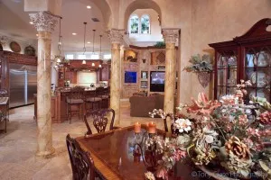 luxuryinteriorpillers