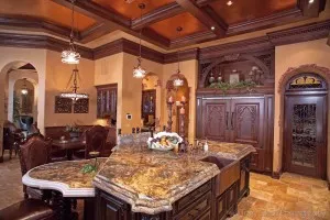 luxurykitcheninterior