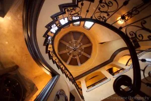 stairrailceilingdetailinterior