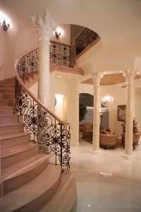 stairwellinterior
