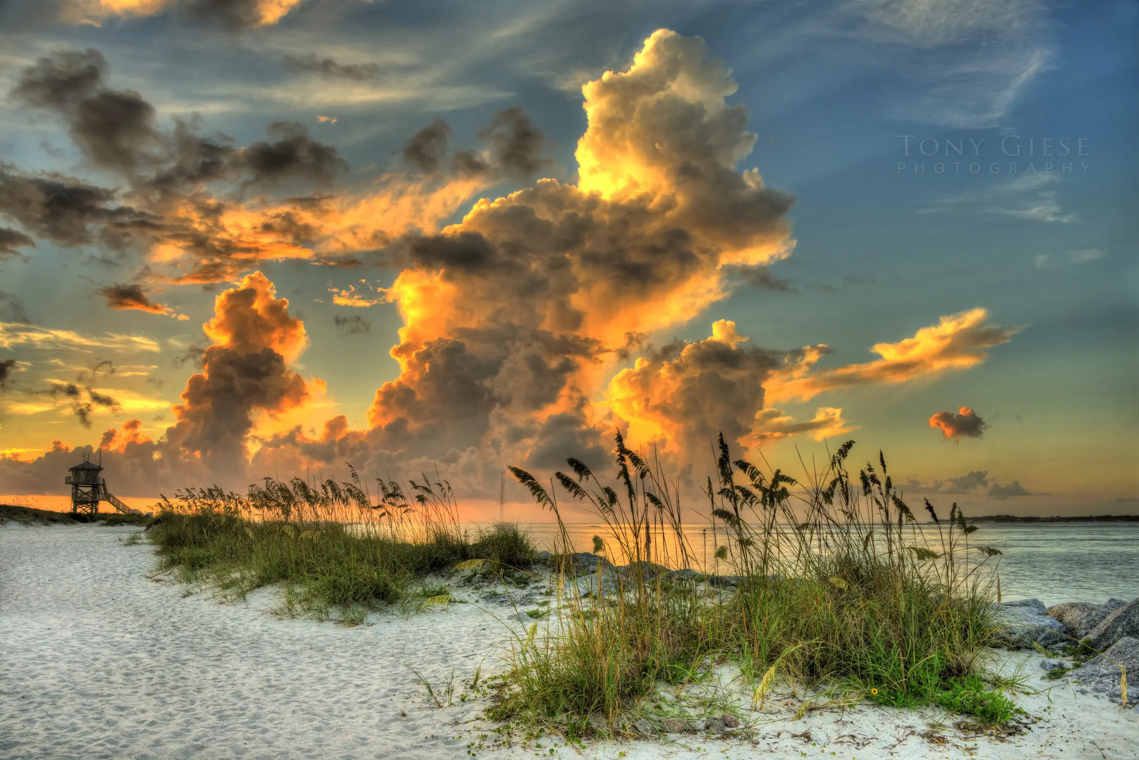 LightHouse Point Park, Florida